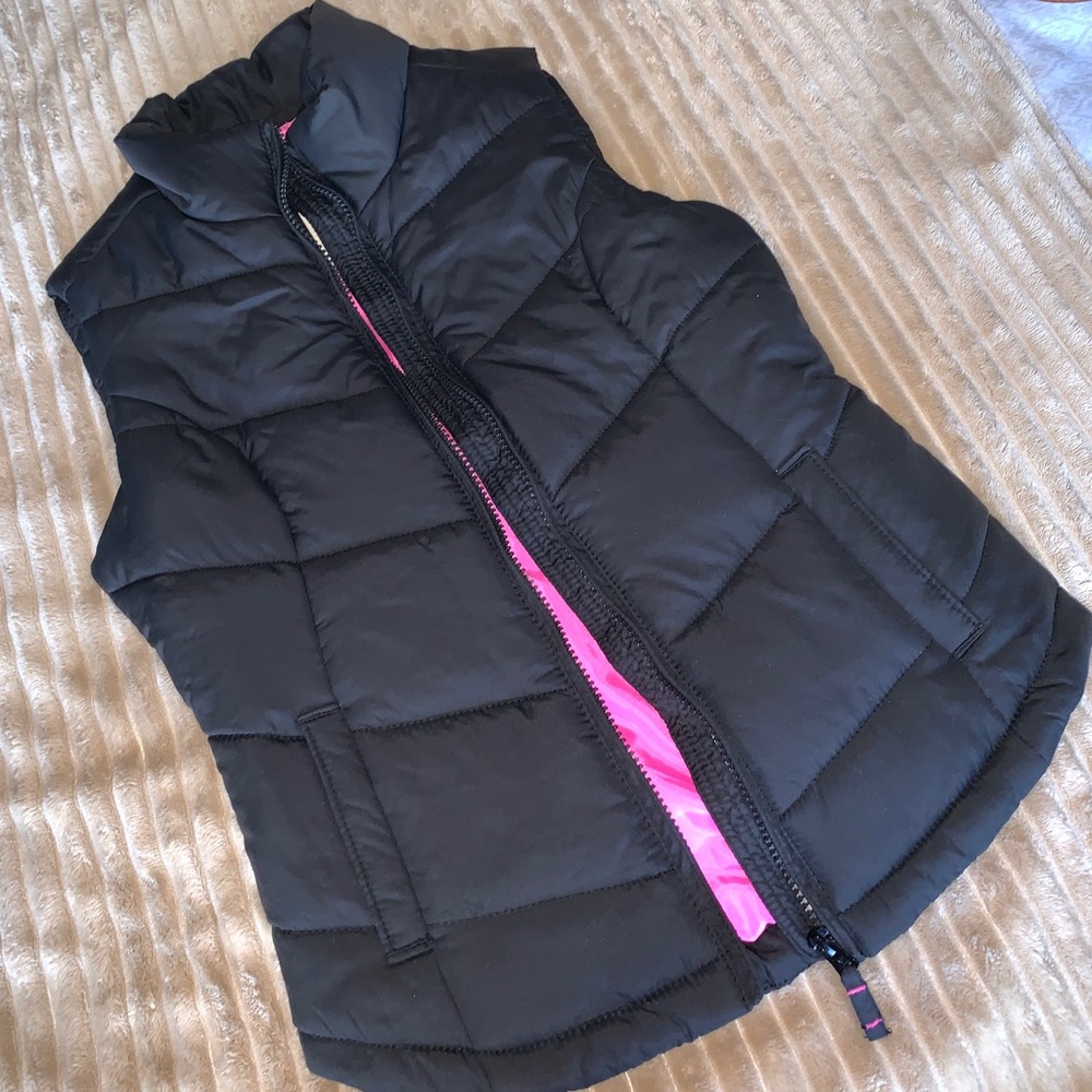 Aeropostale Vest